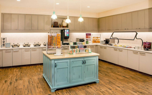 Residence Inn by Marriott Boston Braintree