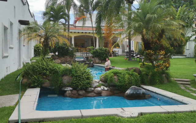 HC Hotel Canarios Resort & Spa