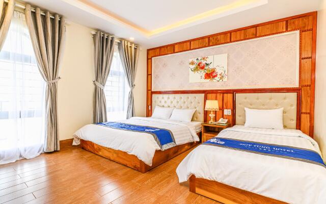Duy Tung Hotel Da Nang