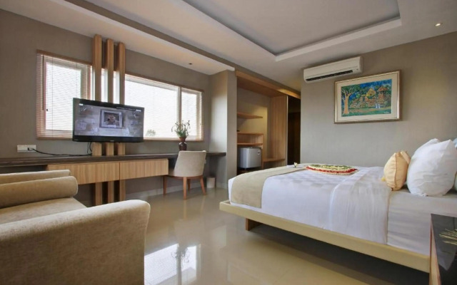 Puri Padma Hotel