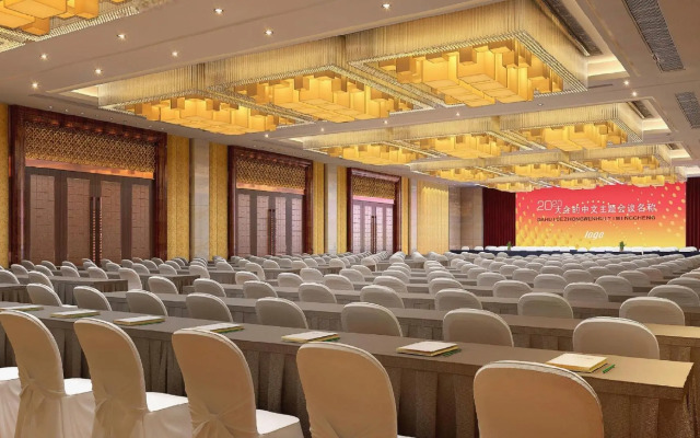 Jun Jia Hotel
