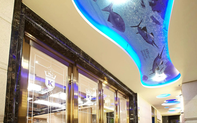Fish Hotel Taitung