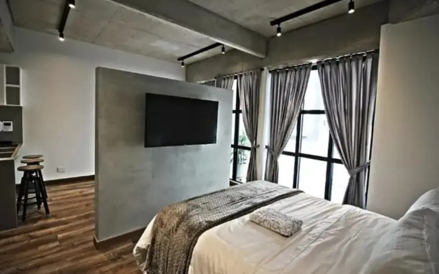Virrey Condos by Velvet Luxury
