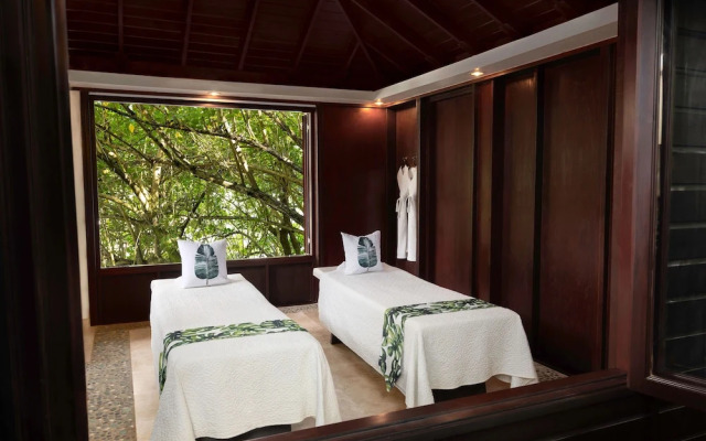 Marigot Bay Resort and Marina