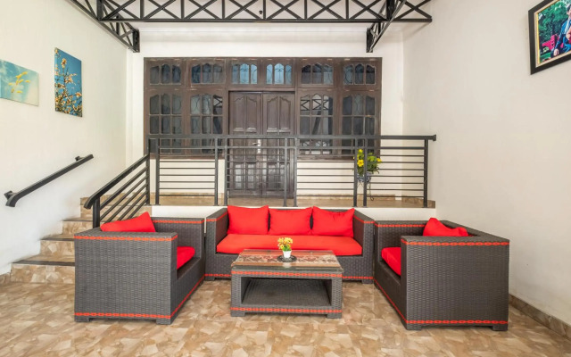 OYO Collection O 1032 Rahayu Residence Syariah