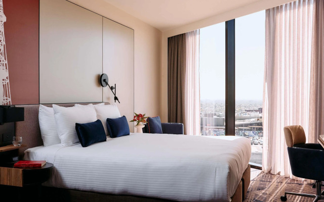 Mercure Melbourne Doncaster