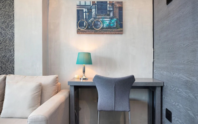Citygate Kamala Residence P602
