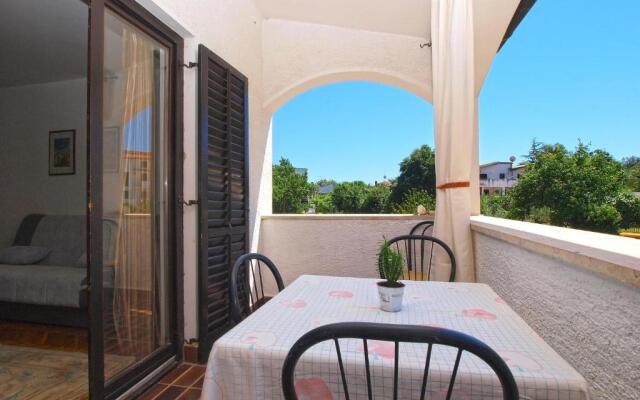 Apartments Puntizela 727