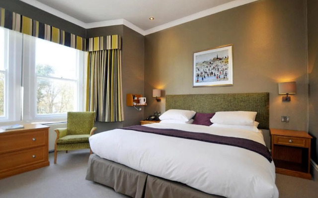 Ardington Hotel