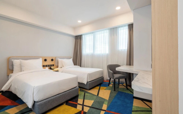 Holiday Inn Express & Suites Banjarmasin by IHG