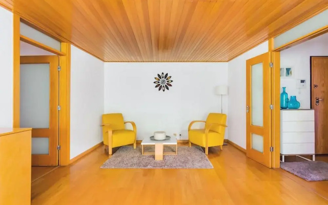 Apartamento dos Oceanos