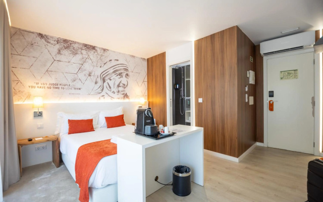 The Icons Lisbon Central Hotel - Image 2