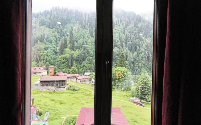 Ayder Palazzo Resort