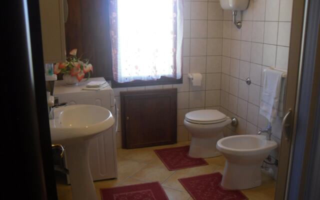 B&B Sa Funtana