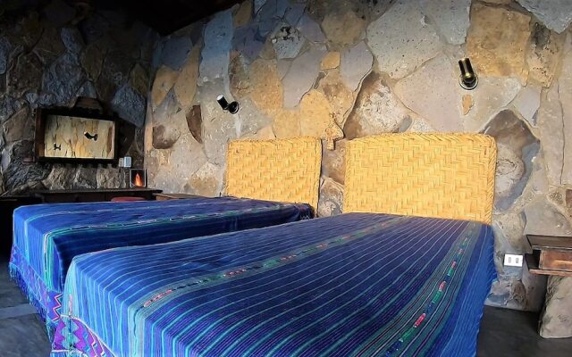Lake Atitlan House AT018