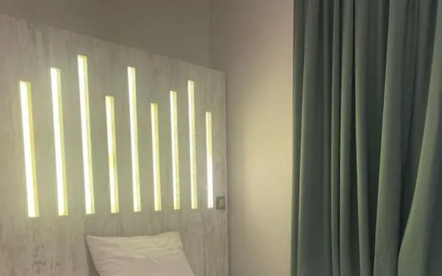 Seyir Otel