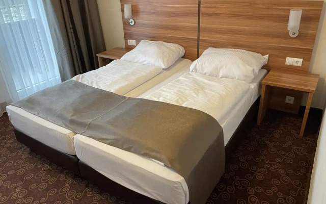 Hotel Schlangenbader Hof