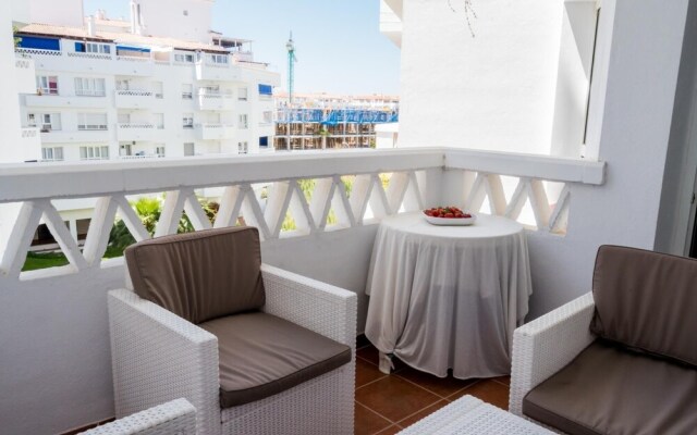 Albatros Apartment A