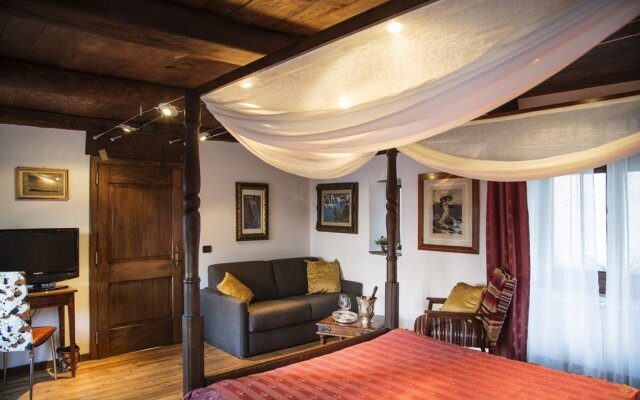 Bed & Breakfast Borgo Di Creggio