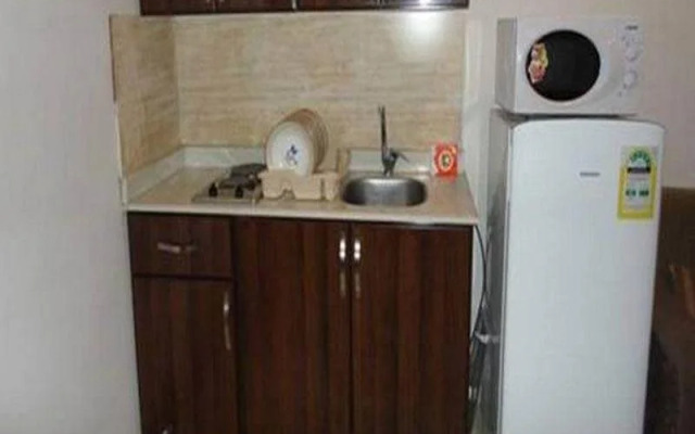 Borj Al Ewan Apartment