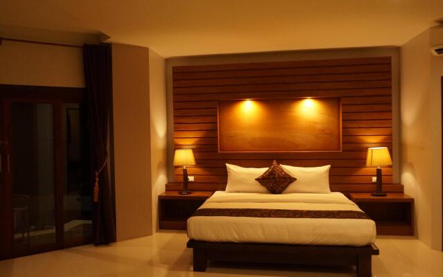 Lanta Intanin Resort