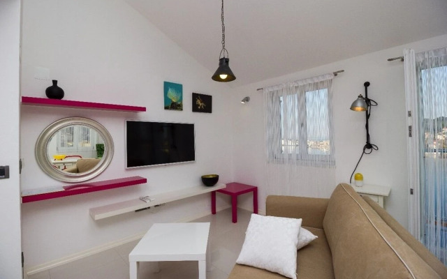 House Montevideo - sea View Apartment Olive
