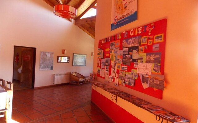 Hostel Inn Calafate