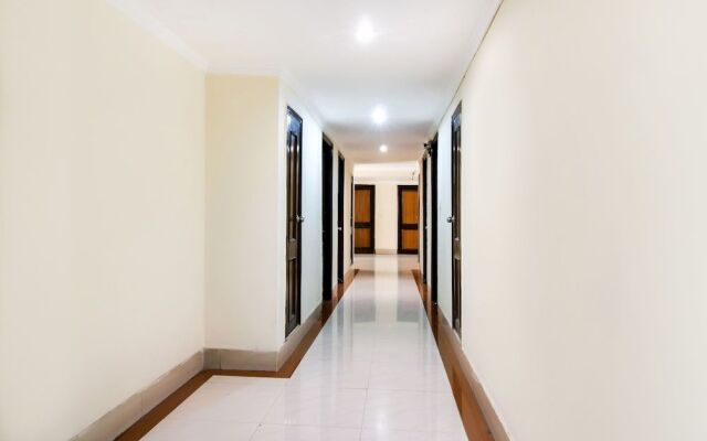 OYO 14693 Hotel Birsa Vihar, Ranchi