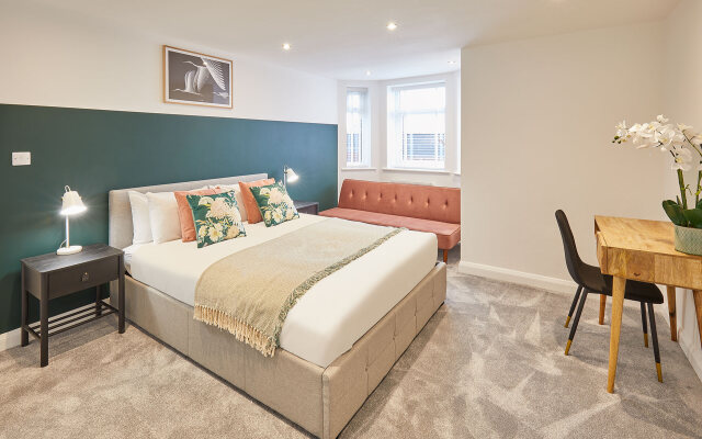 Host Stay Beach View