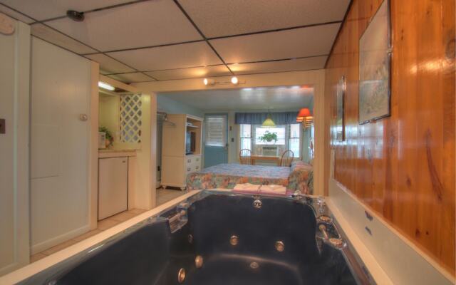 Biarritz Motel & Suites