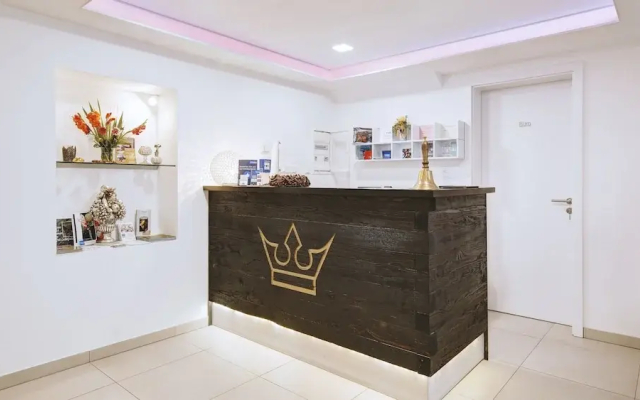 Boutique-Hotel Kronenstuben