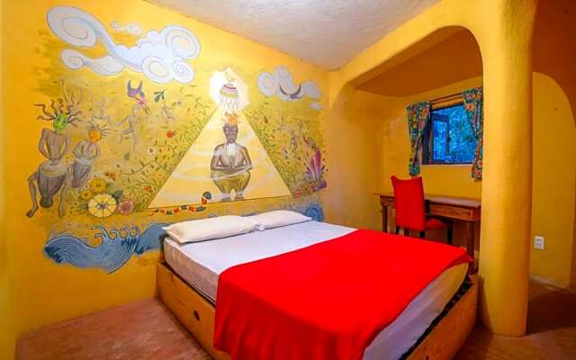 Ori Hostel - Vale do Capão