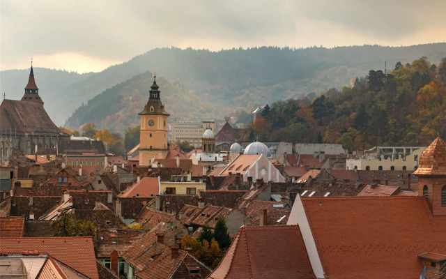 Radisson Blu Aurum Hotel, Brasov