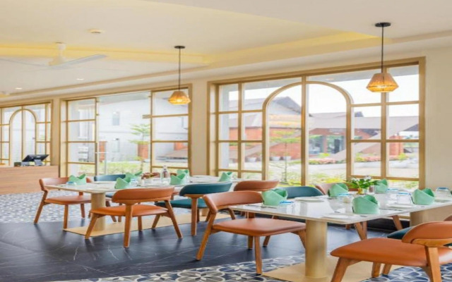 Enrise by Sayaji Kevadia