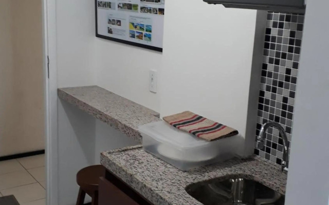 Suites Vila de Iracema