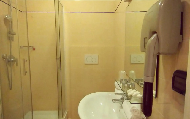 Hotel Principe Eugenio