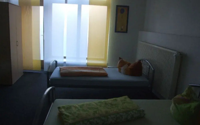 Hostel Aschersleben