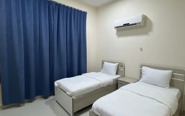 evane hotel suets
