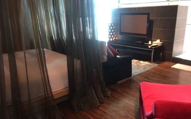 Gold Sandy Beach Hotel