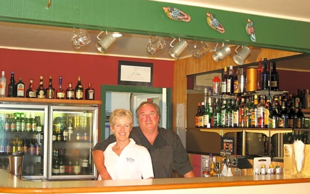 Mt Hutt Lodge
