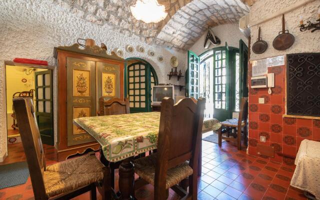 Trullo Nike In Selva Di Fasano
