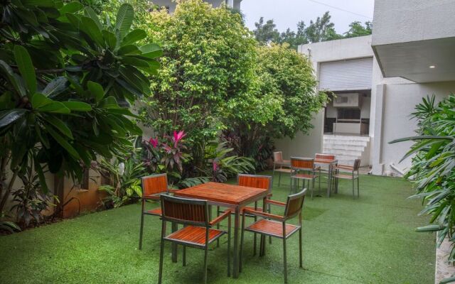 Monarch Montvert, Baner Pune