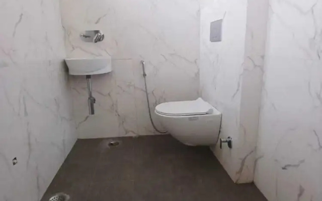 Hotel Devi Ram Atithi Bhawan Vrindavan