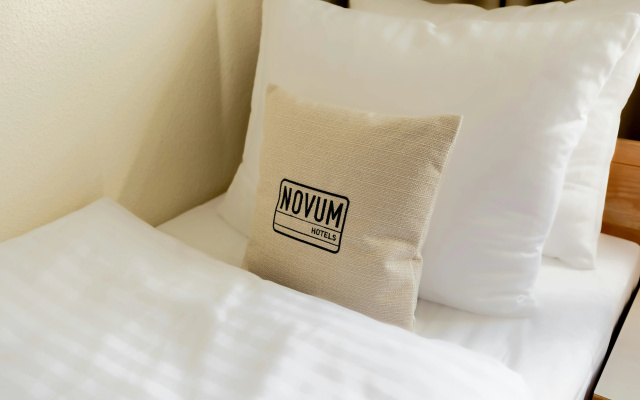 Novum Hotel Gates Berlin Charlottenburg