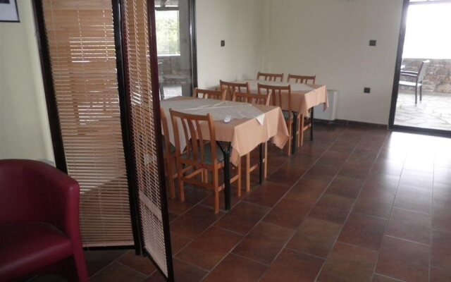 Hotel Glavas
