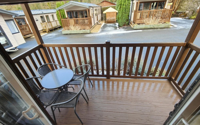 Aberdunant Caravans Direct