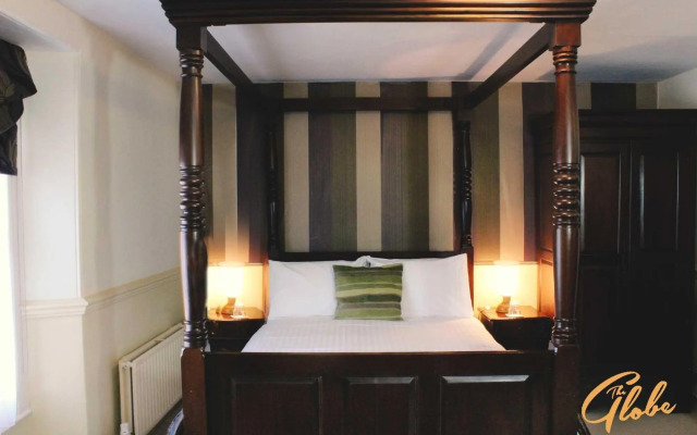 The Globe Inn