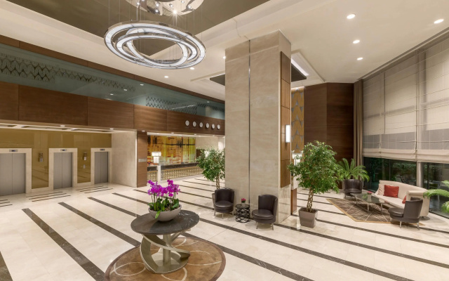 Ramada Plaza by Wyndham Istanbul Tekstilkent