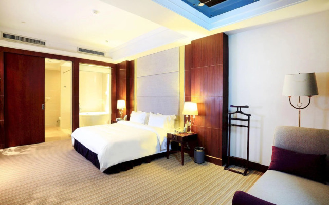 Shenzhen Haosheng Garden Hotel