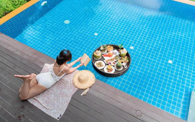 The Spirit Resort Hua Hin